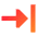Next Icon from Sharp Gradient Set