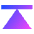 Projection Icon from Sharp Gradient Set