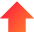 Shift Icon from Sharp Gradient Set