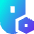 Mouse Setting Bolt Nut Icon from Sharp Gradient Set