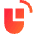 Right Click Icon from Sharp Gradient Set