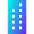 Remote Control Icon from Sharp Gradient Set