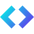 Bracket Icon from Sharp Gradient Set