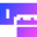 Date Picker Icon from Sharp Gradient Set