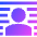 Change Background Transparent Icon from Sharp Gradient Set