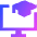 Learning Computer Icon from Sharp Gradient Set