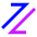Line Arrow Transfer Diagonal 1 Icon from Sharp Neon Set