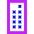 Remote Control Icon from Sharp Neon Set