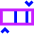 Gradient Gramp Icon from Sharp Neon Set