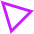 Arrow Cursor 2 Icon from Sharp Neon Set