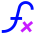 Layer Style Icon from Sharp Neon Set