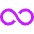 Loop 2 Icon from Sharp Neon Set