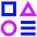 Page Setting Icon from Sharp Neon Set
