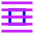 No Word Wrap Icon from Sharp Neon Set