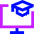 Learning Computer Icon from Sharp Neon Set
