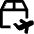 Shipping Air Mail Icon from Nova Line Icon Set