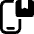 Shipment Smartphone Icon from Ultimate Bold Set