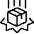 Breakable Falling Box Icon from Ultimate Light Set