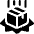 Breakable Falling Box Icon from Ultimate Bold Set