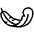 Lightweight Parcel Icon from Ultimate Light Set
