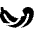 Lightweight Parcel Icon from Ultimate Bold Set