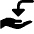 Recieve Recipient Icon from Ultimate Bold Set