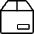 Shipment Box icon - Free transparent PNG, SVG. No sign up needed.