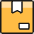 Shipment Tracking Icon from Ultimate Colors Set