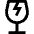 Fragile 1 Icon from Nova Line Set