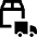 Shipping Package Truck icon - Free transparent PNG, SVG. No sign up needed.