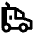 Shipping Truck 1 Icon from Nova Line Set