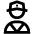 Shipping Ups Postman icon - Free transparent PNG, SVG. No sign up needed.