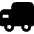 Truck Delivery icon - Free transparent PNG, SVG. No sign up needed.