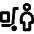 Warehouse Worker icon - Free transparent PNG, SVG. No sign up needed.