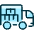 Delivery Truck Cargo Icon from Ultimate Duotone - Free Set