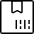 Shipment Barcode Icon from Ultimate Light - Free Set