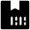 Shipment Barcode Icon from Ultimate Bold - Free Set