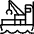 Shipment Cargo Boat Icon from Ultimate Light - Free Set