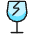 Shipment Crack Icon from Ultimate Colors - Free Set