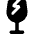 Shipment Crack Icon from Ultimate Bold - Free Set
