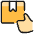 Shipment Delivered Icon from Ultimate Colors - Free Set