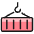 Shipment Hook Icon from Ultimate Colors - Free Set