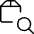Shipment Search Icon from Ultimate Light - Free Set