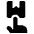 Shipment Touch Icon from Ultimate Bold - Free Set