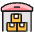 Warehouse Storage 2 Icon from Ultimate Colors - Free Set