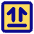 Box Sign Icon from Core Pop - Free Set