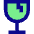 Fragile Icon from Sharp Pop - Free Set