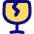 Fragile Icon from Flex Pop - Free Set
