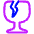 Fragile Icon from Plump Neon - Free Set