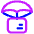 Parachute Drop Icon from Plump Neon - Free Set